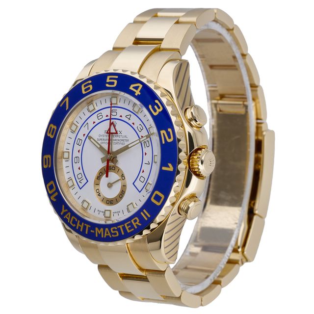 Rolex Yacht-Master II 116688 Image 2